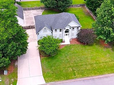1304 Glen Burnie Ct, Virginia Beach, VA, 23454
