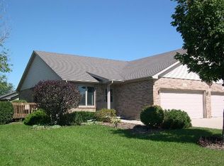 1023 Independence Blvd #A, Yorkville, IL 60560