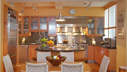 Sold by Brown Harris Stevens