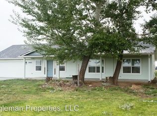 2865 SE Lemmon Ave, Mountain Home, ID 83647