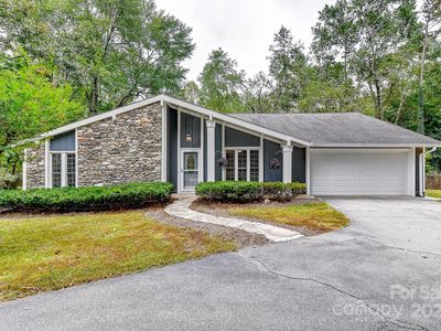 3119 Hickory Hill Rd, Hendersonville, NC, 28792