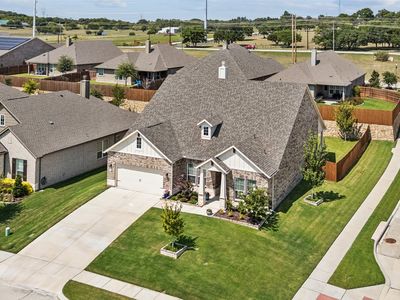 1657 Stanchion Way, Weatherford, TX, 76087