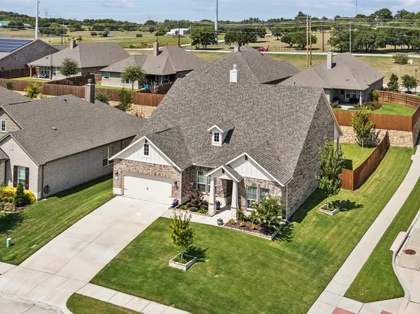 1657 Stanchion Way, Weatherford, TX 76087