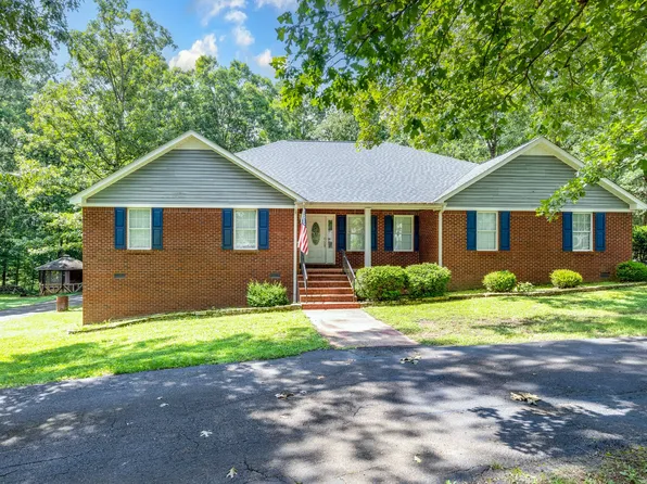 106 Parkwood Ln, Hohenwald, TN 38462