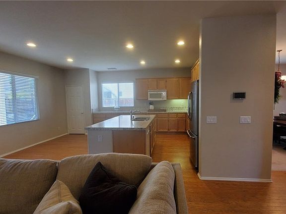 5th image of 25297 Clear Canyon Cir