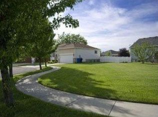 1338 W Callaway Ct, Taylorsville, UT 84123