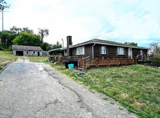 600 Dry Hill Rd, Connellsville, PA 15425