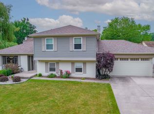 903 W Milborn St, Marion, IN 46952