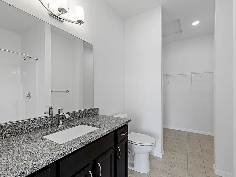 Stone Ridge Apartments and Townhomes — Photo 11