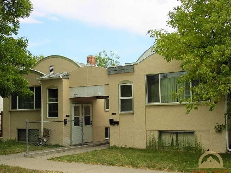 1st image of 309 S 2nd St #A