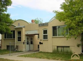 309 S 2nd St #A, Livingston, MT 59047