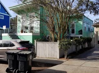5383 Annunciation St APT B, New Orleans, LA 70115