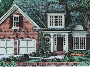 1401 Maybank Park, Lexington, KY 40509