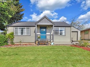 155 S 71st St, Springfield, OR 97478