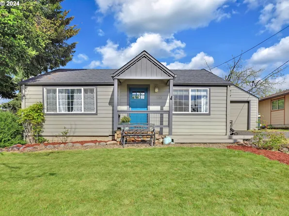 155 S 71st St, Springfield, OR 97478