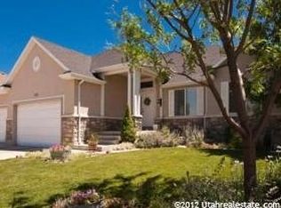 2485 S 1660 W, Syracuse, UT 84075