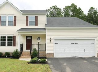 5428 Mason Manor Dr, Richmond, VA 23223