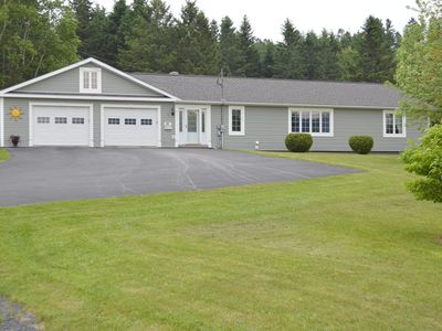 25 Pine Street, Fort Kent, ME, 04743