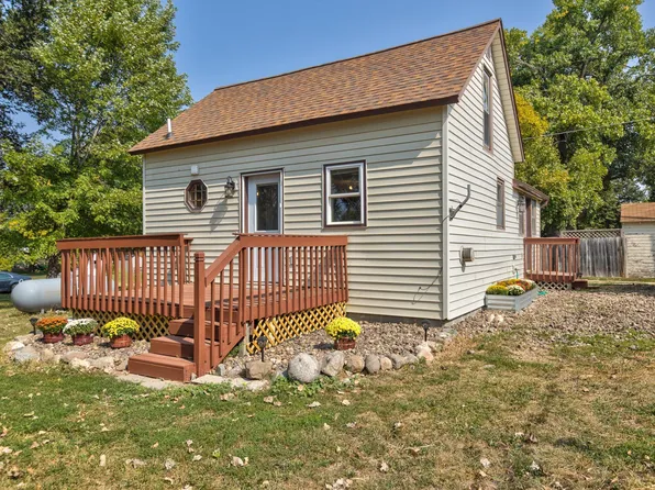 302 1/2 W Burlingame St, Ghent, MN 56239