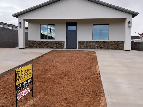 404 Tiffanee Way, Page, AZ 86040