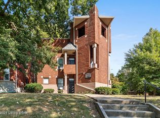 1733 S 3rd St, Louisville, KY 40208