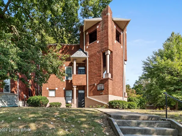 1733 S 3rd St, Louisville, KY 40208