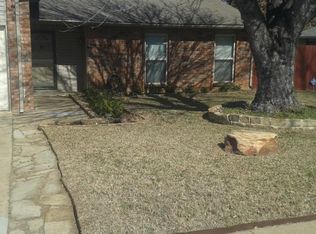 7529 Portman Ave, Fort Worth, TX 76112