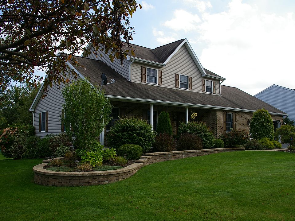 184 Villa Road