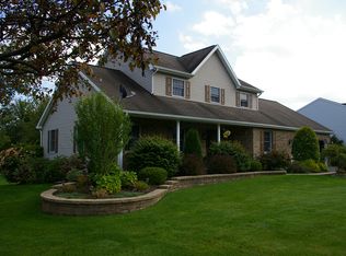 184 Villa Rd, Saint Marys, PA 15857