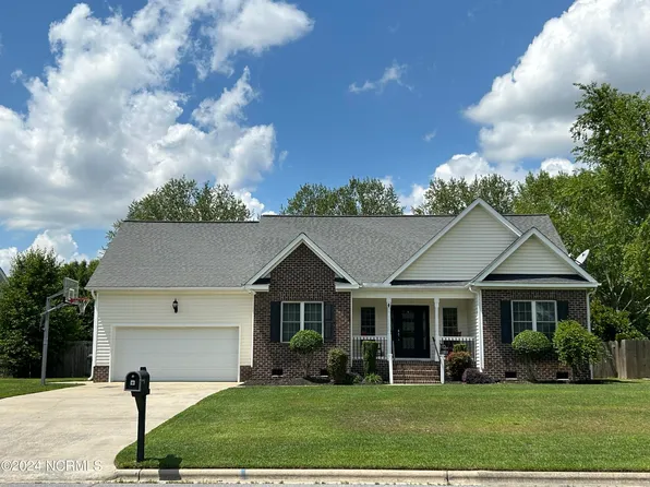 2466 Westminster Drive, Winterville, NC 28590
