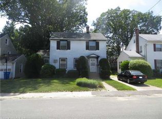 161 Farmington Ave, Waterbury, CT 06710