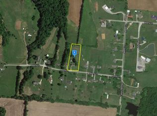 470 Beeny Rd, Manitou, KY 42436
