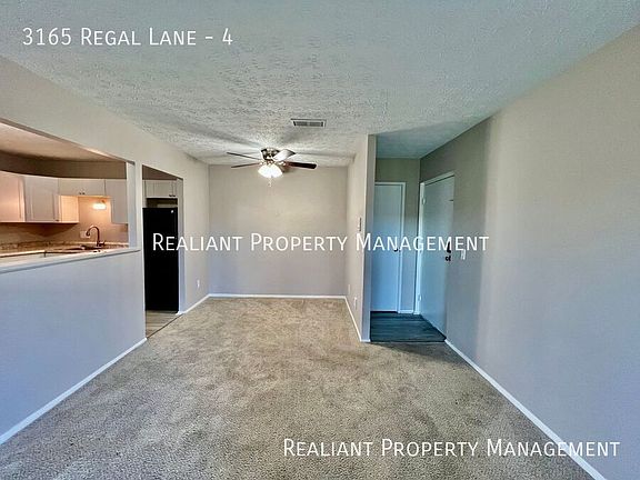 2nd image of 3165 Regal Ln APT 4