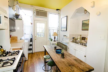 Rented by Coda Real Estate NYC