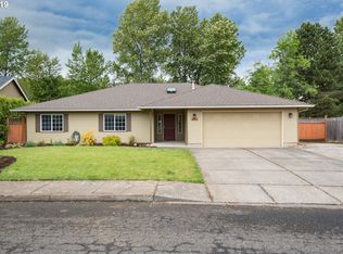 433 SW Augustus Dr, Dallas, OR 97338