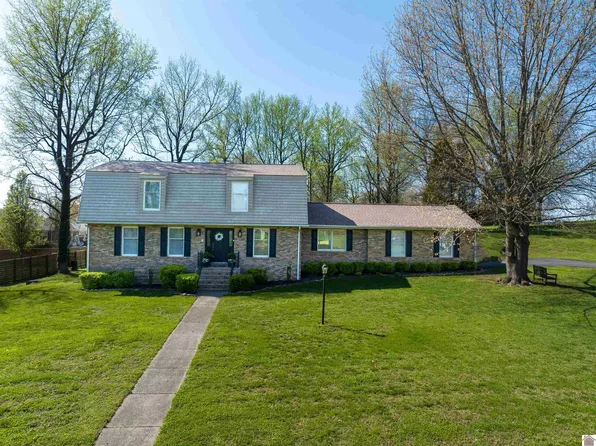 555 Fairview Dr, Paducah, KY 42001