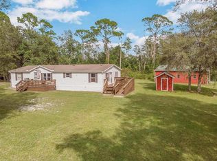 1311 Buckles Rd, Pierson, FL 32180