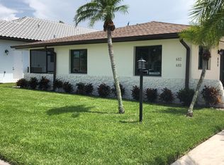 676 108th Ave N, Naples, FL 34108