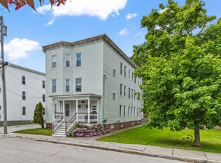 22 Union St, Biddeford, ME 04005