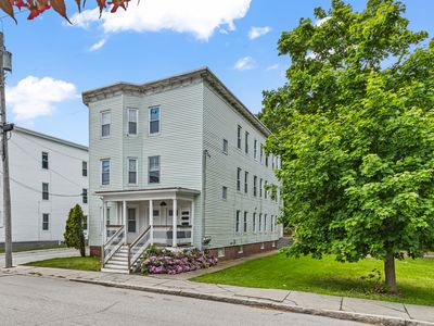 22 Union Street, Biddeford, ME, 04005