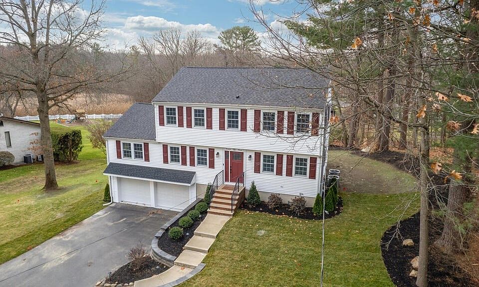 15 Terrace Park, Reading, MA 01867 Zillow