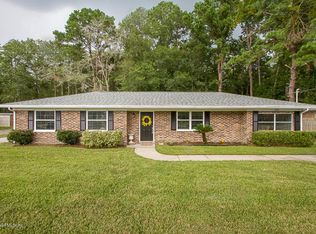 549 Aquarius Concourse, Orange Park, FL 32073