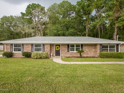 549 Aquarius Concourse, Orange Park, FL, 32073