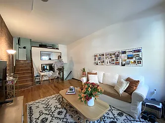 Rented by City Connections Realty