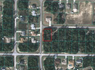 00 SW 127th St, Ocala, FL 34473