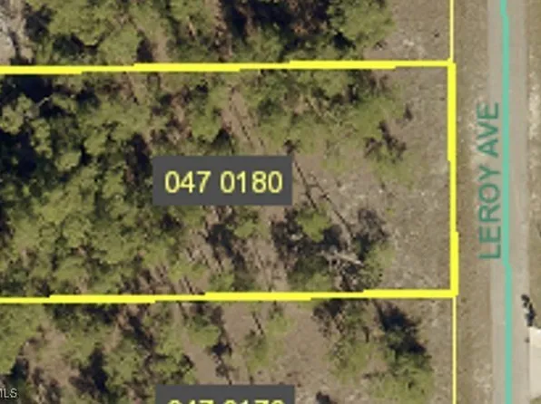 311 Leroy Ave, Lehigh Acres, FL 33936