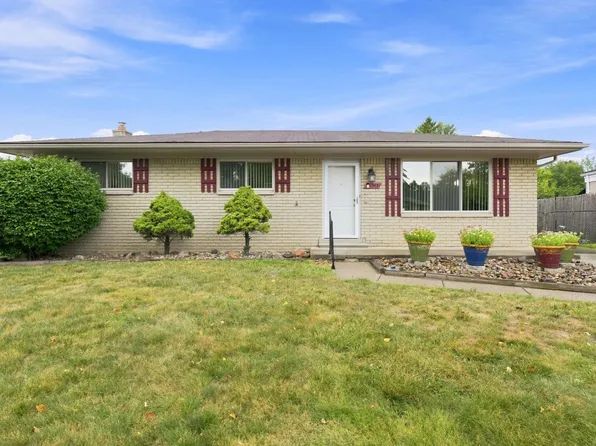 13457 Butler Dr, Sterling Heights, MI 48313