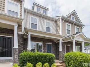 8013 Fanleaf Trl, Raleigh, NC 27612