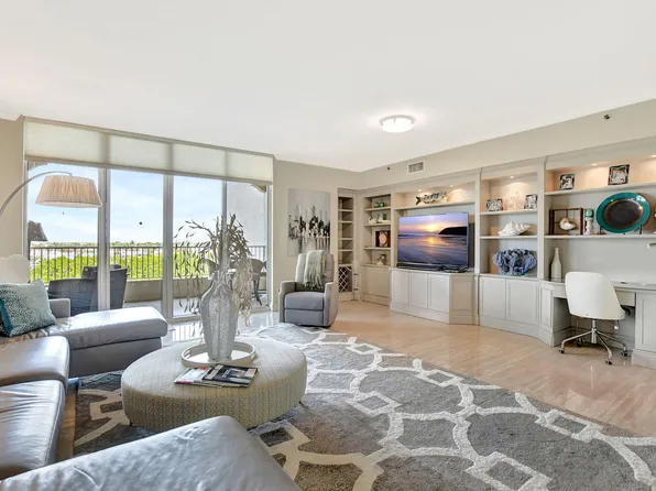 3720 S Ocean Boulevard #507, Highland Beach, FL 33487