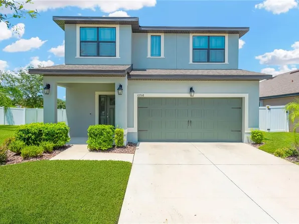12268 LEGACY BRIGHT STREET, RIVERVIEW, FL 33578
